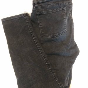 J crew maternity jeans